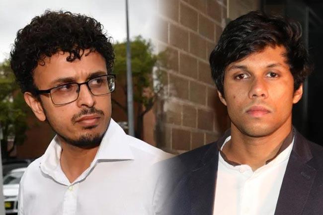 Aussie Cricketer’s brother Arsalan Khawaja re-arrested over framing Lankan student