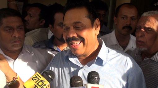 Police have enough powers to curb hate crimes – Rajapaksa