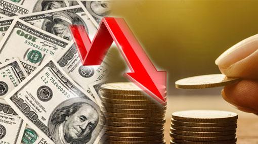 Sri Lankan rupee ends 19% down in 2018