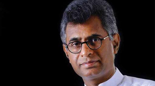 2019 is turning point of Sri Lankan politics – Champika