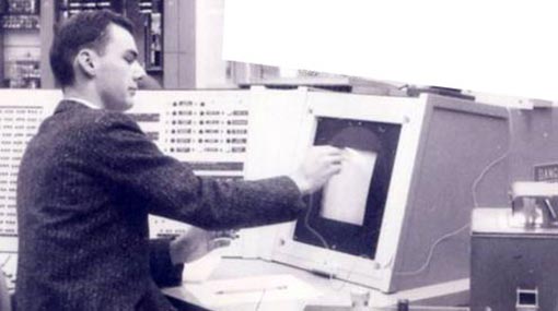 Net’s founding father Dr Larry Roberts dies aged 81