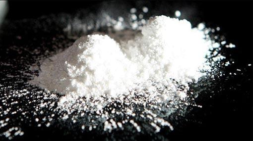 Person arrested with heroin worth Rs 18 mn