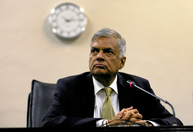 Economic management of a country is not easy – PM