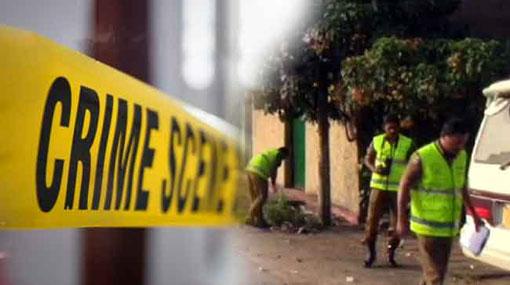 Main suspect of Kalutara shooting arrested