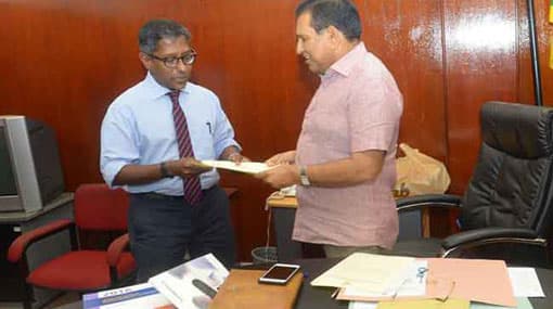 New chairmen for institutions under Health Ministry