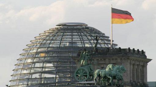German politicians targeted in ‘mass hack attack’