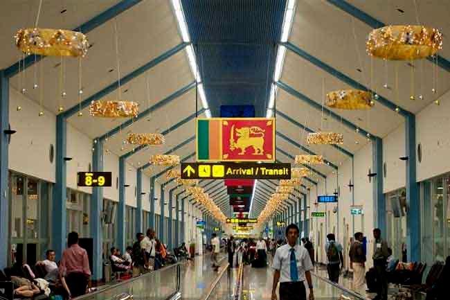 Sri Lankan fishermen repatriated over illegal entry to Réunion Island