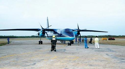 India delays project to modernize Sri Lankan airport - report