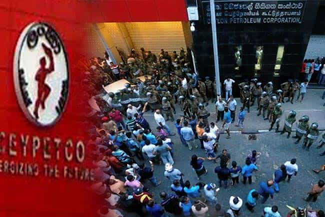 CCD arrests Municipal Councilor over CPC incident