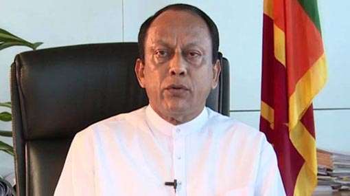 Speaker behaving in biased manner again - Lakshman Yapa