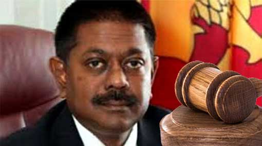 Open warrant re-issued against Jaliya