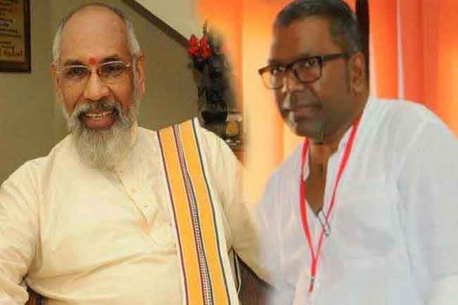 Wigneswaran approves new Northern Governor
