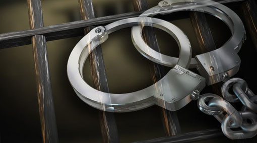 Suspect arrested in connection with multiple shootings