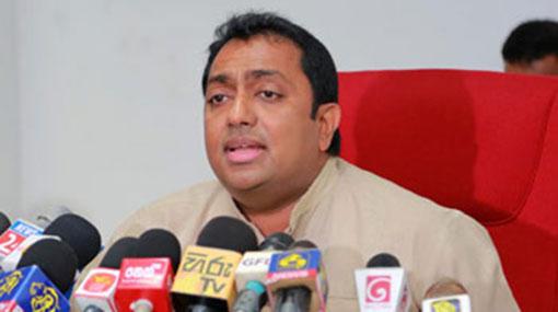 Akila responds to Bandula’s challenge