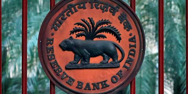 Central Bank gets USD 400 million swap from RBI