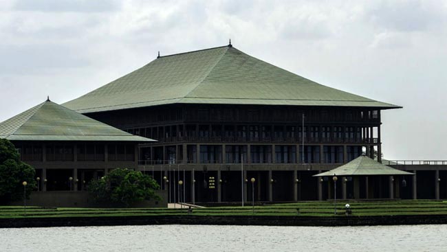 Constitutional Assembly to meet tomorrow