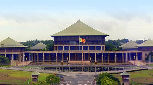 Constitutional Assembly to meet today