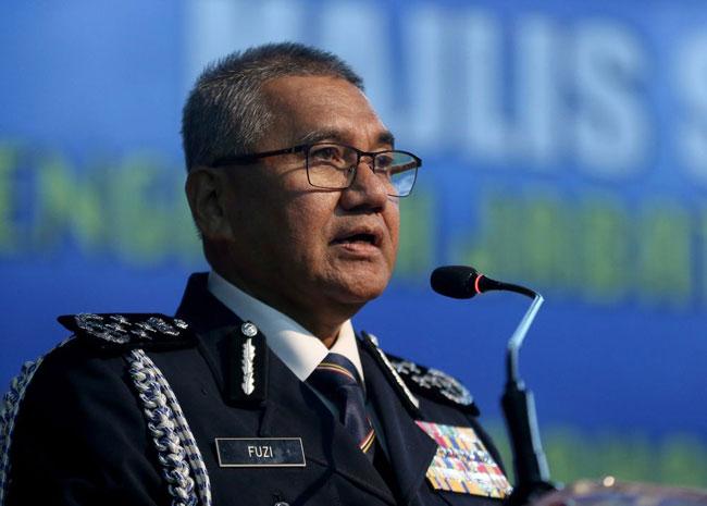 Malaysia busts Sri Lankan human trafficking ring