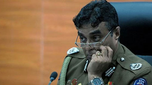IGP summoned to Govt Analyst’s Dept. over VIP assassination plot
