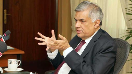Will discuss with Maha Sangha to improve Buddhism - PM