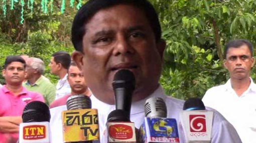 New constitution is powerful – Vajira Abeywardena