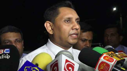New committee to probe frauds in health sector - GMOA