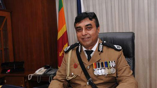 IGP summoned to Govt. Analyst’s Department