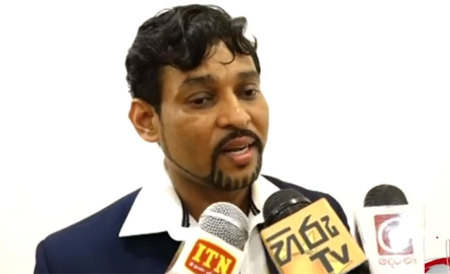 Dilshan explains why he joined SLPP