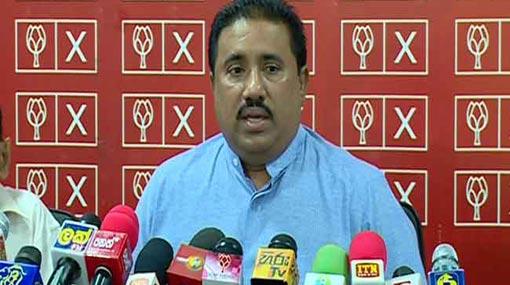 We will win every province except North – Rohitha Abeygunawardena