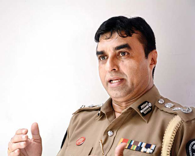 Country’s crime rate hikes due to drugs - IGP
