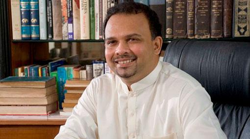 UNP will put forward a candidate who can win presidential poll - Navin