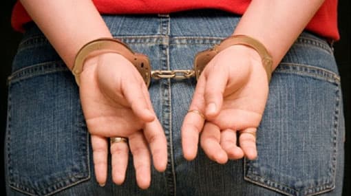 Israeli woman arrested with cocaine and hashish