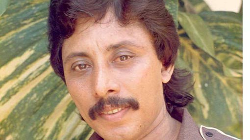 Veteran actor Mark Samson dies at age 63
