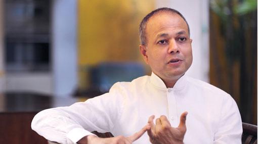 Sagala explains why Ranil led govt. could remain in power