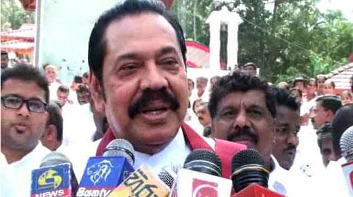 Fall Armyworm could be a conspiracy against agriculture – Mahinda