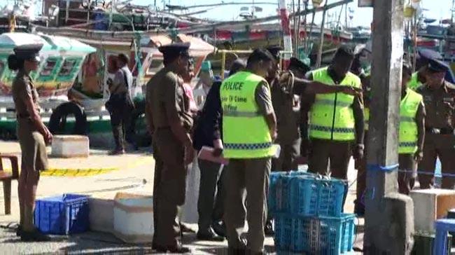 Another suspect of Kudawella shooting arrested