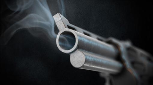 Shooting in Weligama injures one