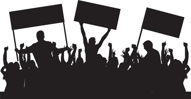 Govt service executives to launch trade union action