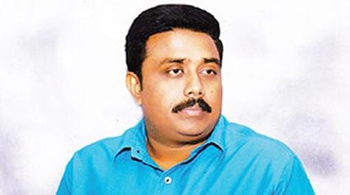 SLPP will go to courts demanding PC elections – S. M. Ranjith
