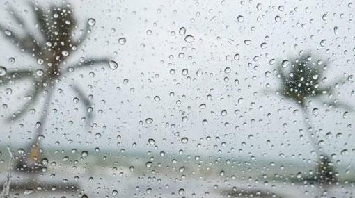 Slight change expected in prevailing dry weather