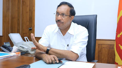 Loans are obtained under harmful conditions – Anura Priyadarshana