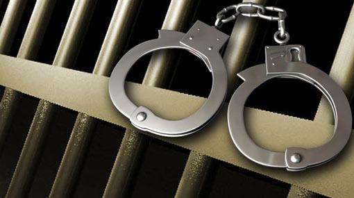 Accomplice of ‘Welle Suranga’ and female arrested