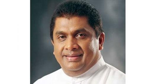 Lasantha Alagiyawanna appointed COPA Chairman