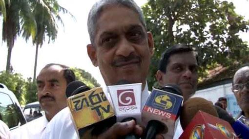 Fonseka to fight for additional ministerial posts