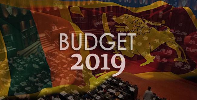 FinMin sets deadline for stakeholders to send proposals for 2019 Budget