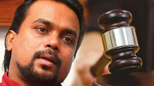 Wimal files appeal challenging Commercial HC verdict
