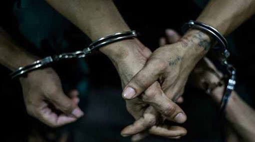 Associates of ‘Uru Juwa’ arrested over extortion attempt