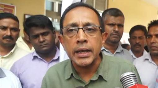 Don’t use racism to come into power – Kabir Hashim