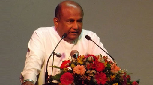 Current govt. is controlled by extremist forces – Mahinda Yapa