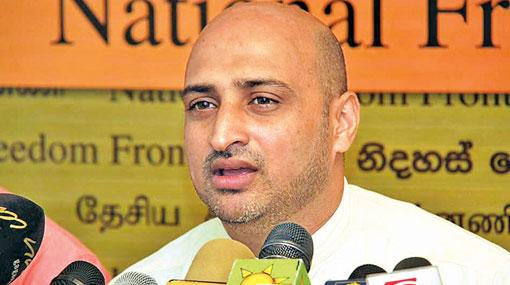 Muzammil arrives at CID
